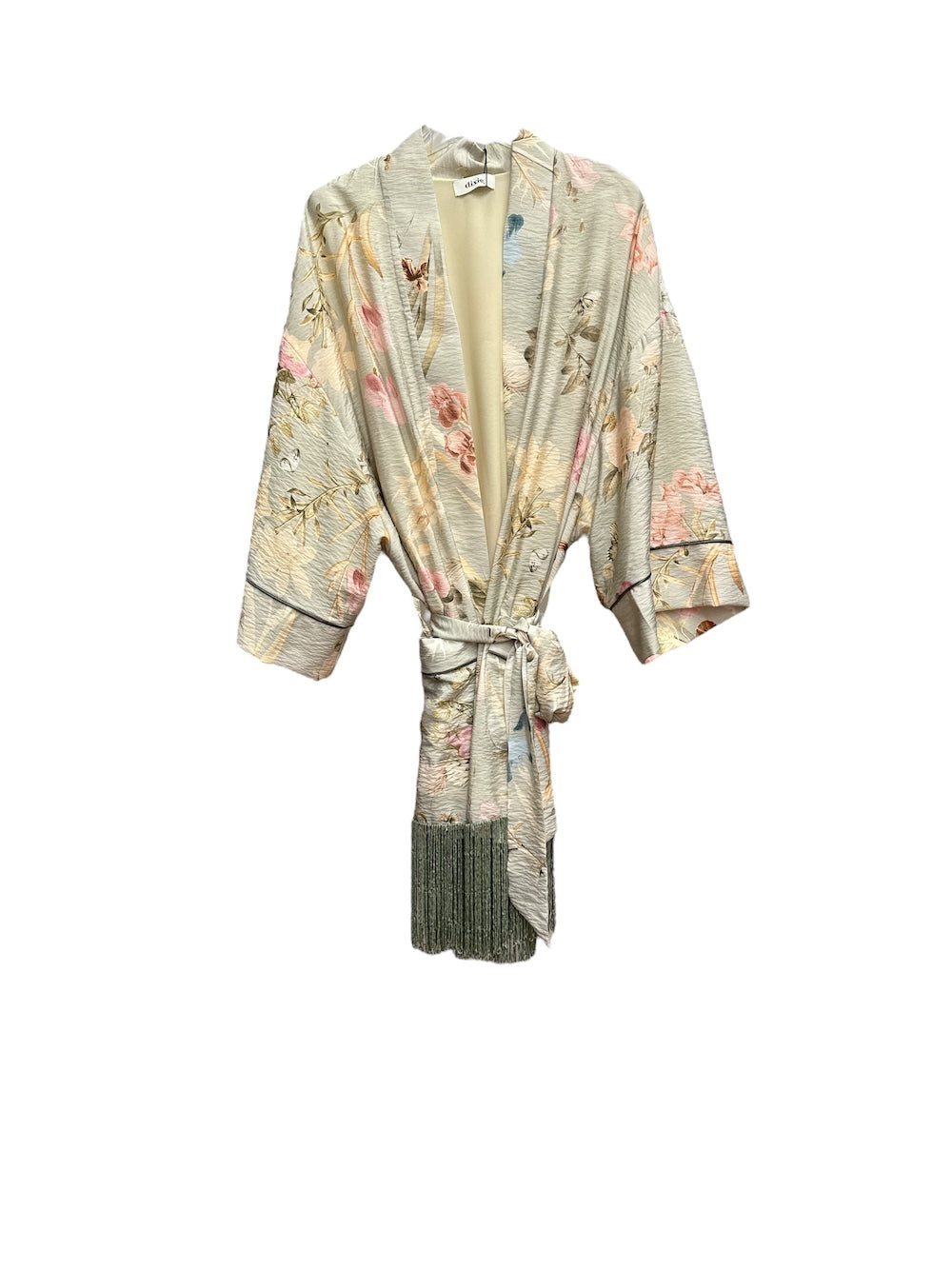 Dixie multicolor jackets