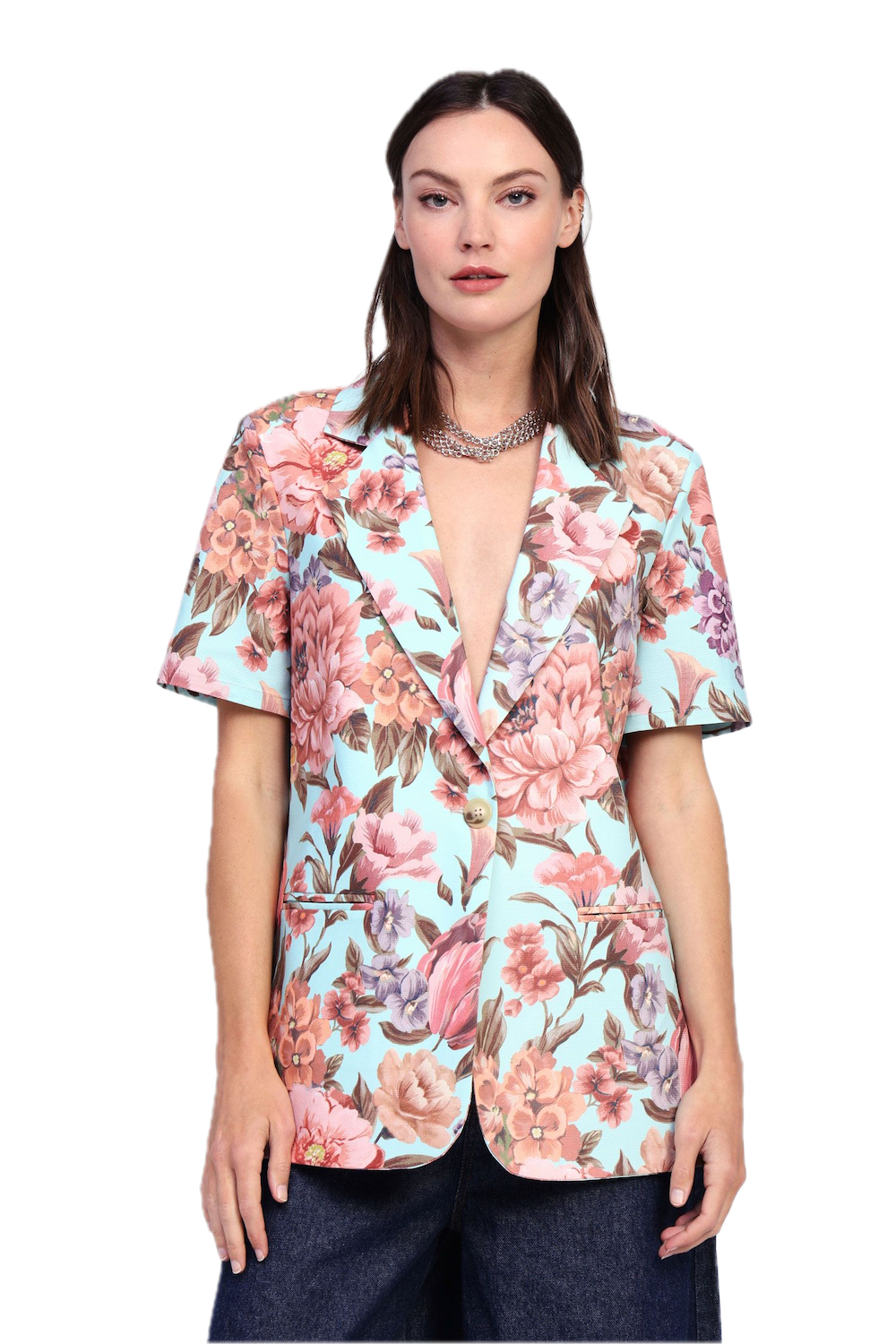 Dixie multicolor jackets