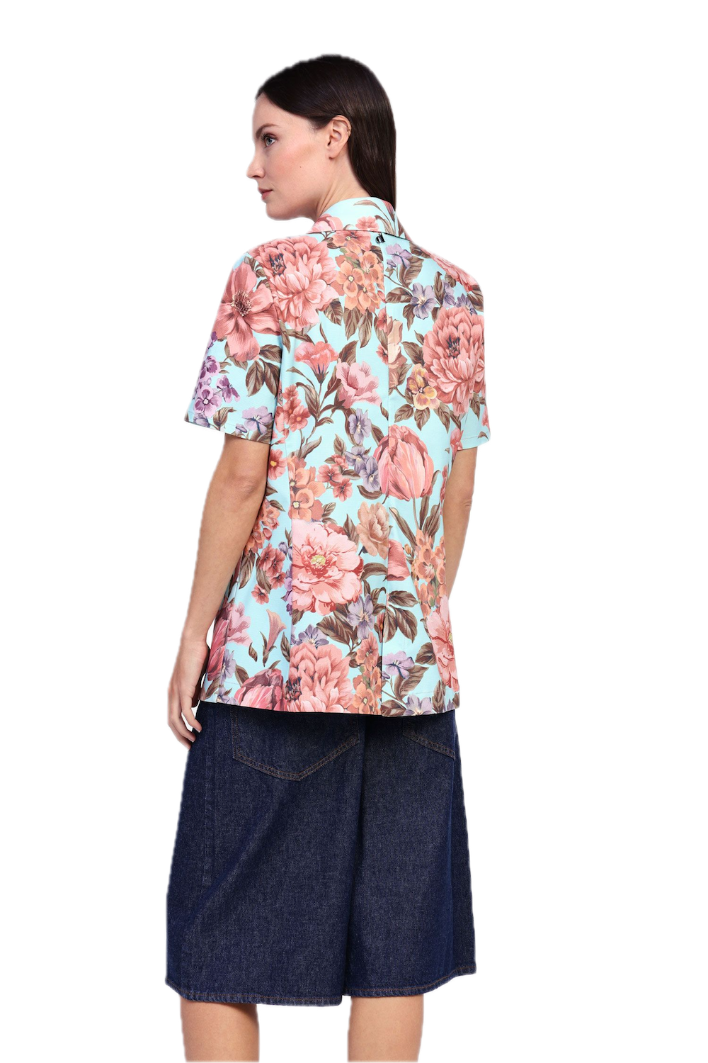 Dixie multicolor jackets