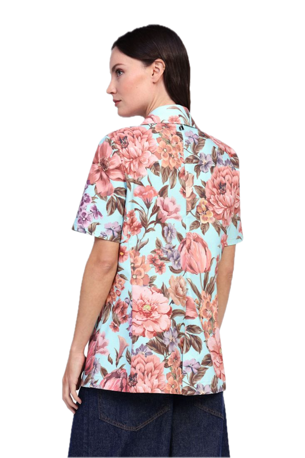 Dixie multicolor jackets