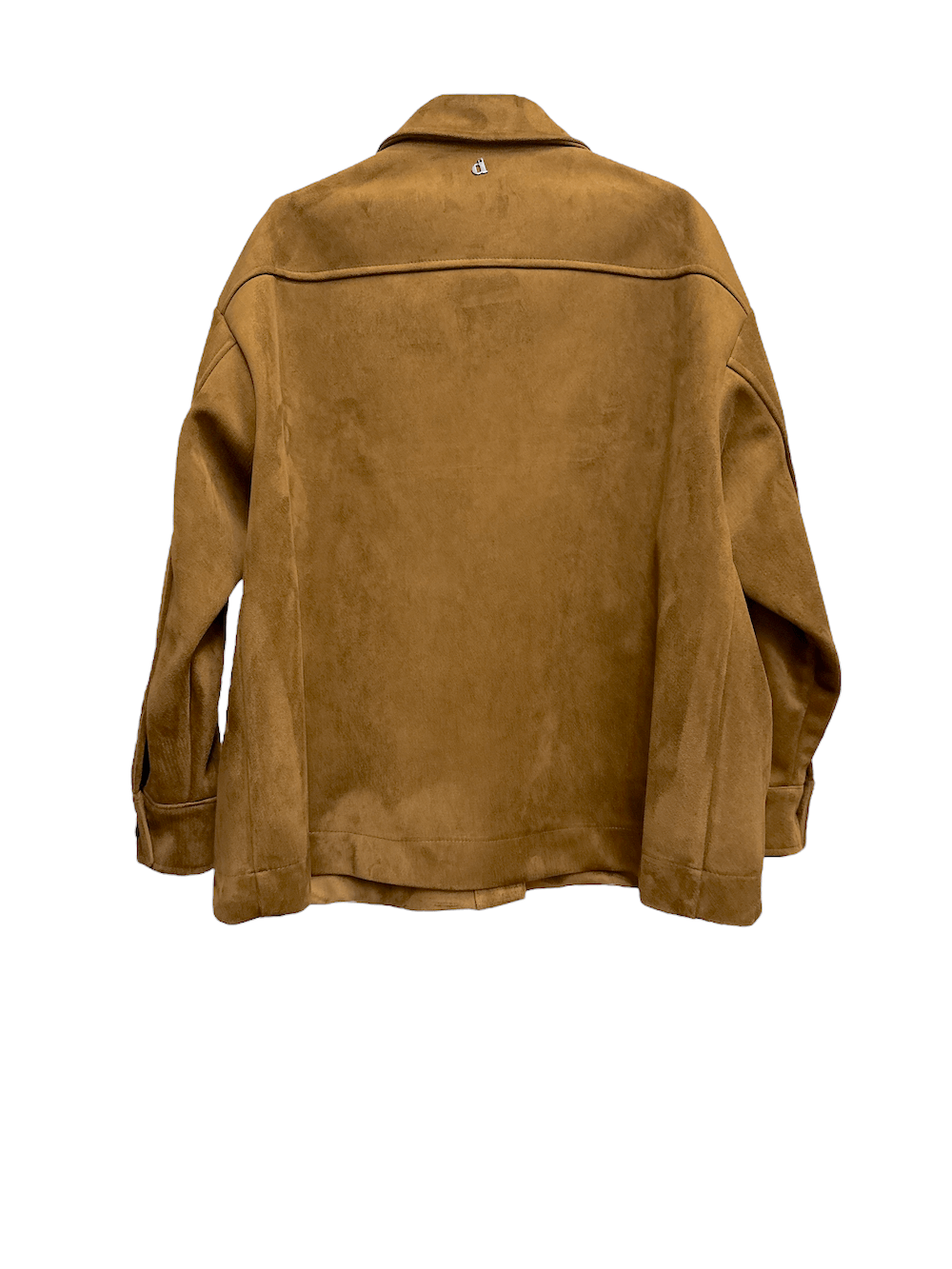 Dixie cognac jackets