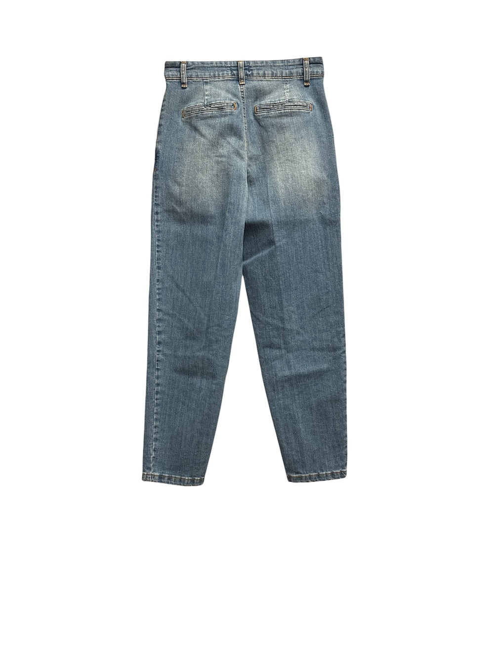 Susy Mix blue denim jeans