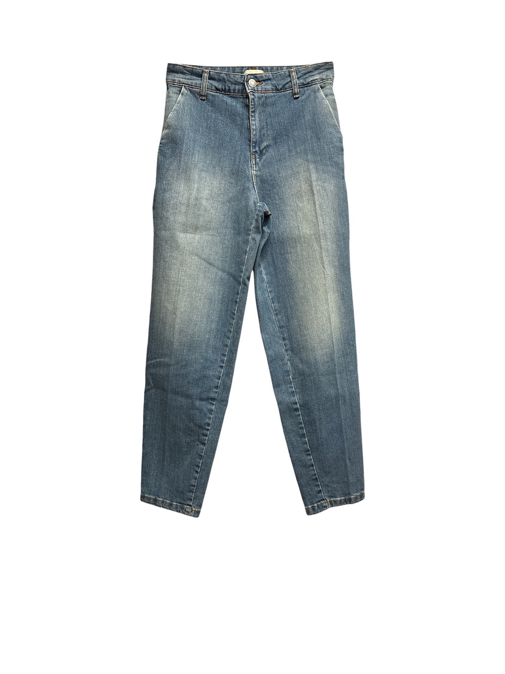 Susy Mix blue denim jeans