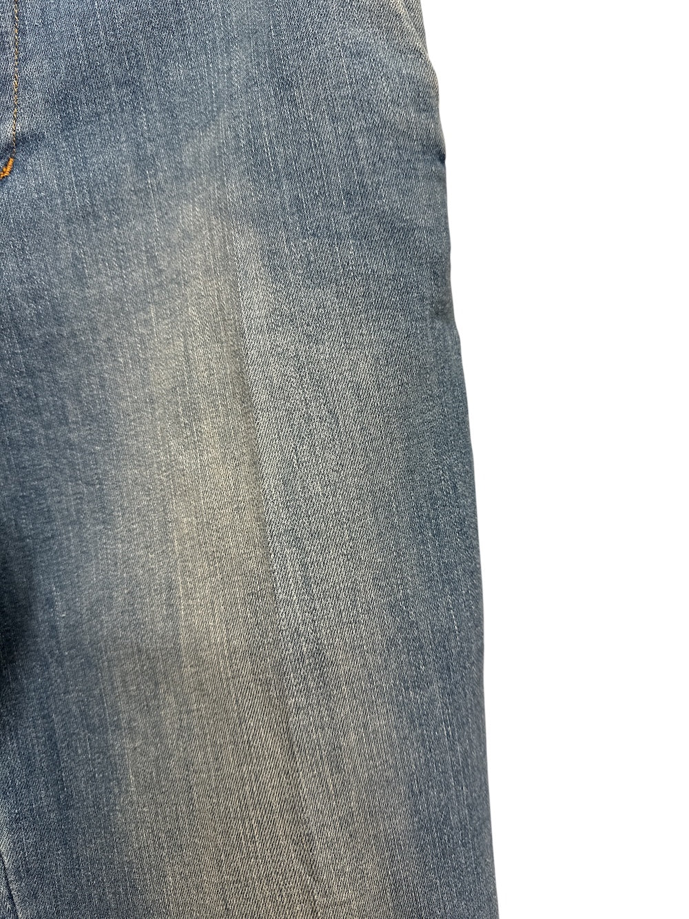 Susy Mix blue denim jeans