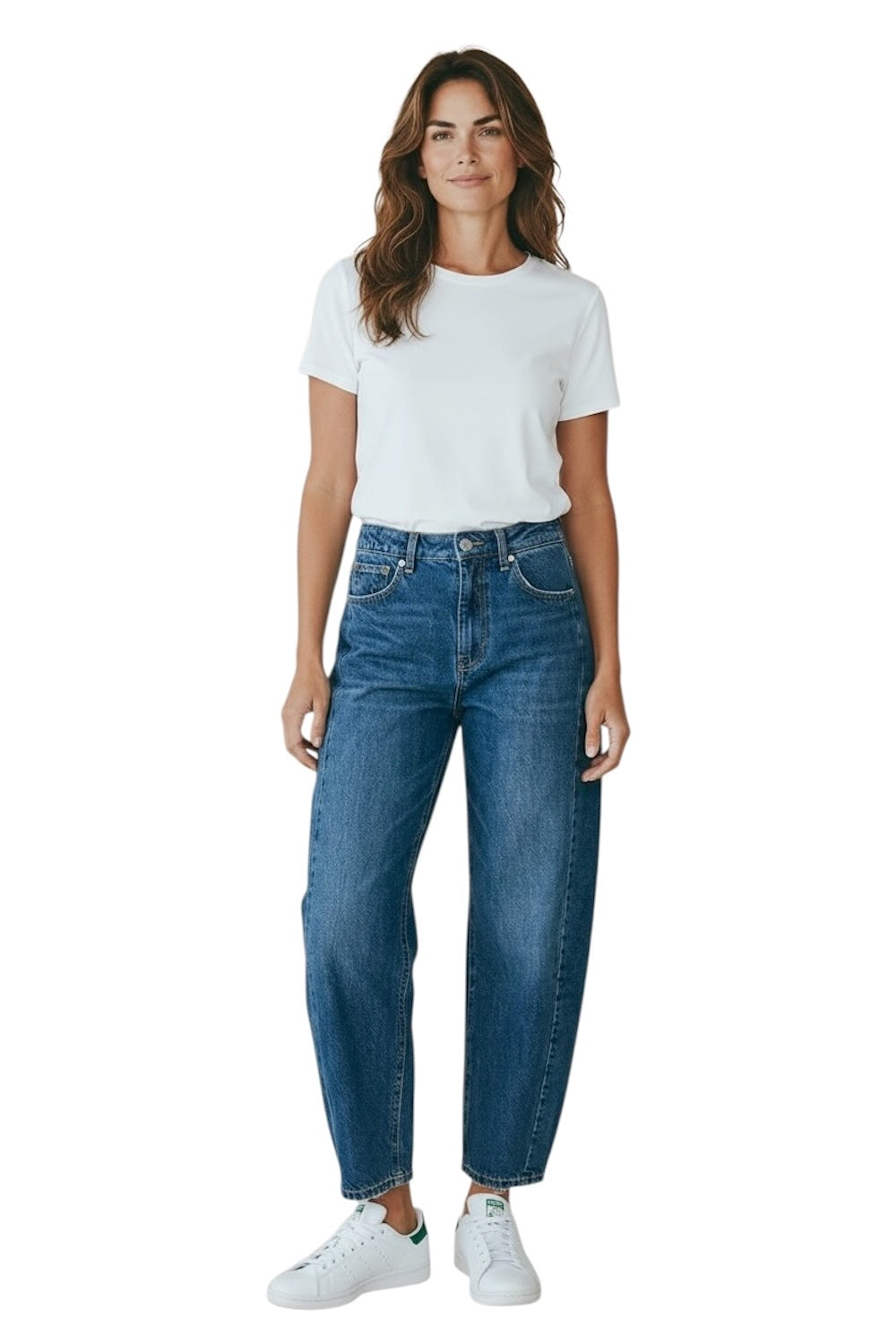 Susy Mix blue jeans