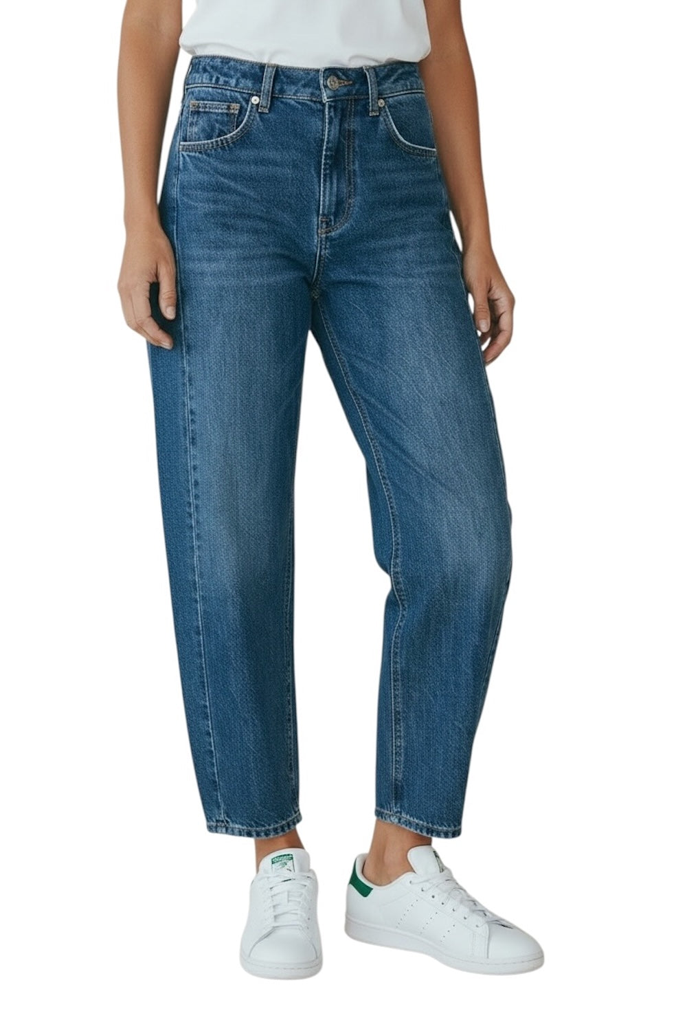 Susy Mix blue jeans