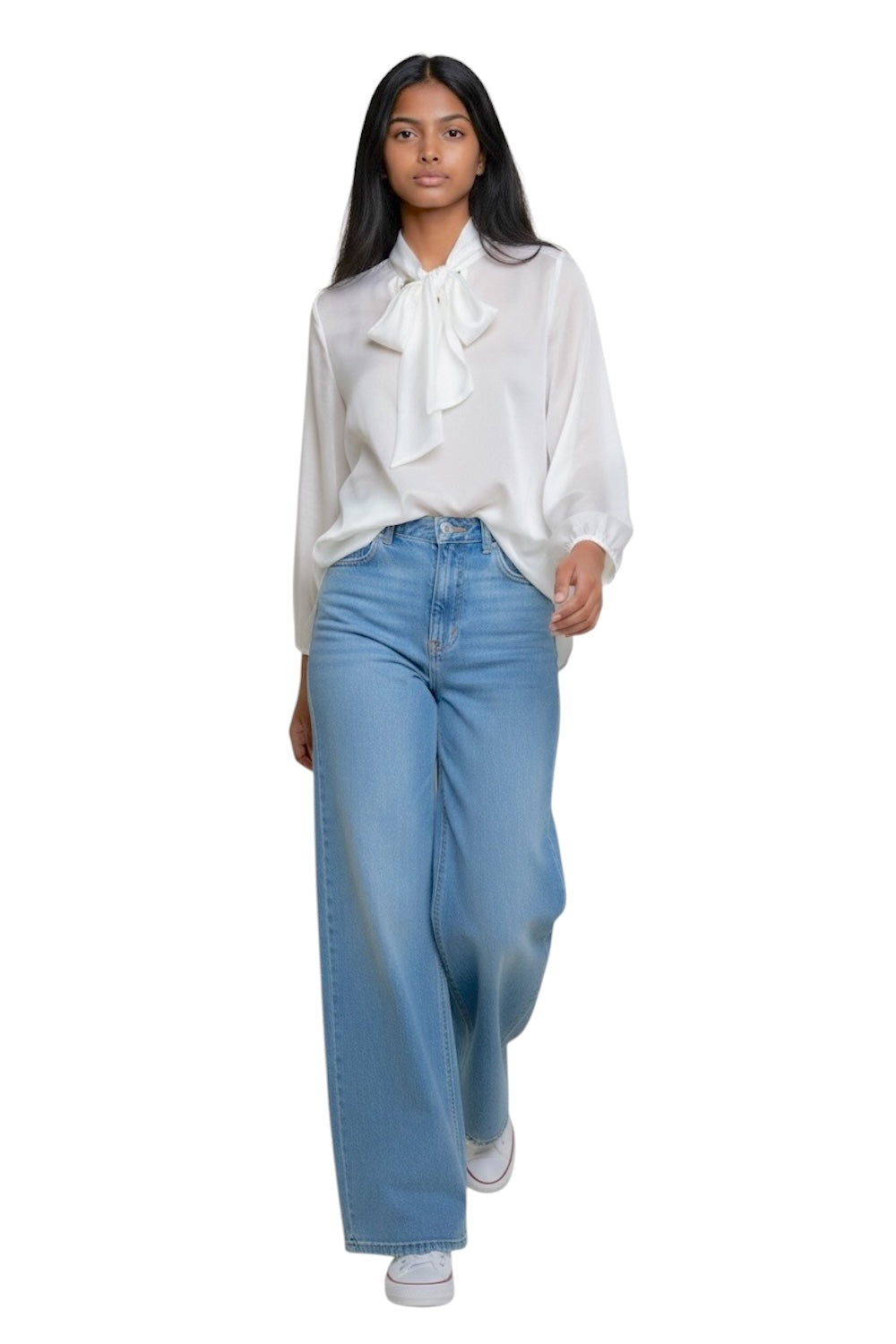 Susy Mix milk shirt