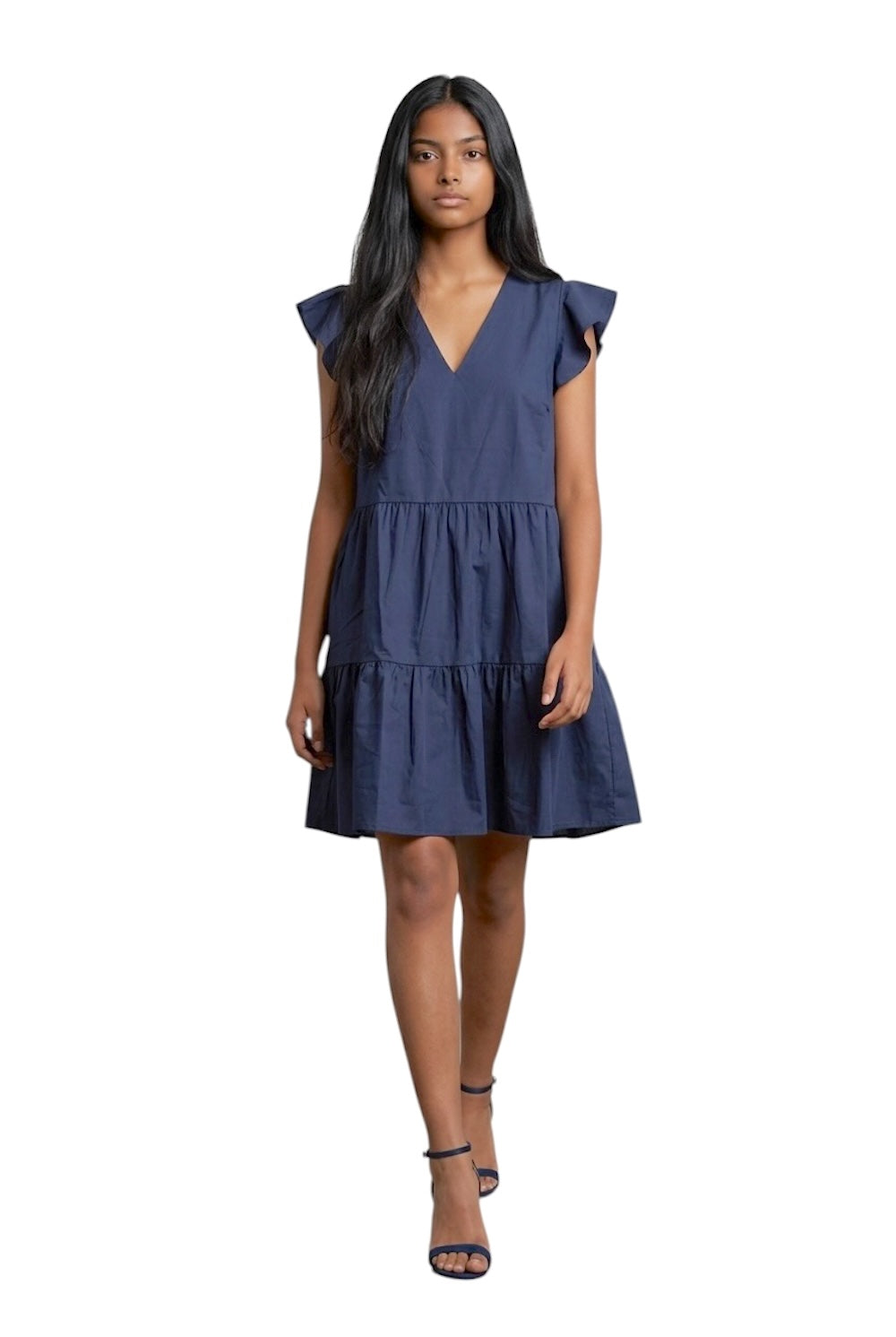 Susy Mix blue dress