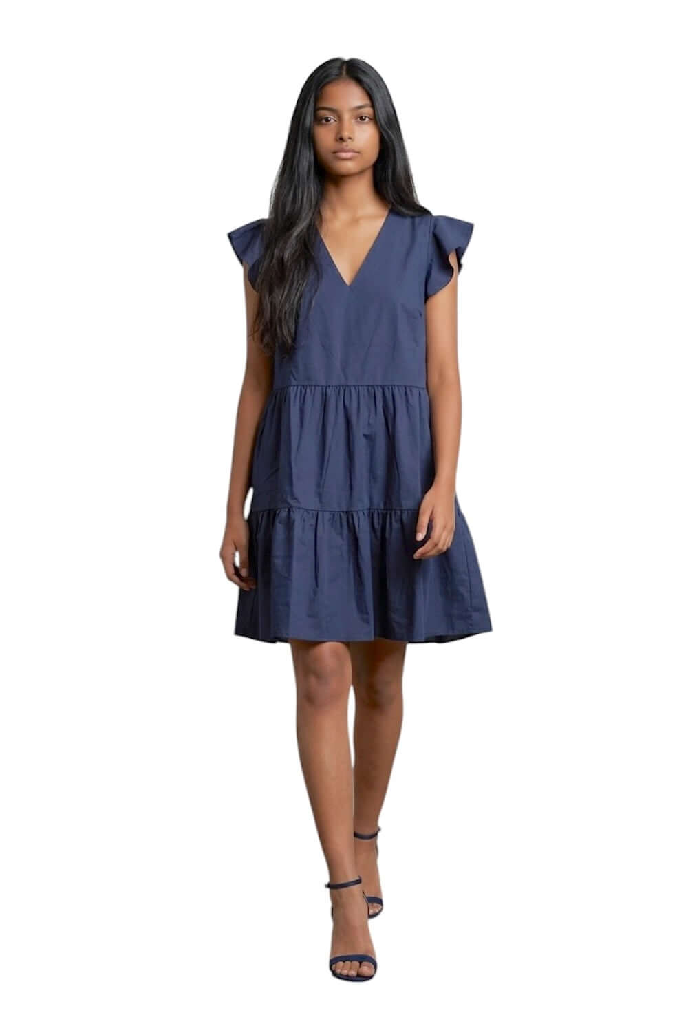 Susy Mix blue dress