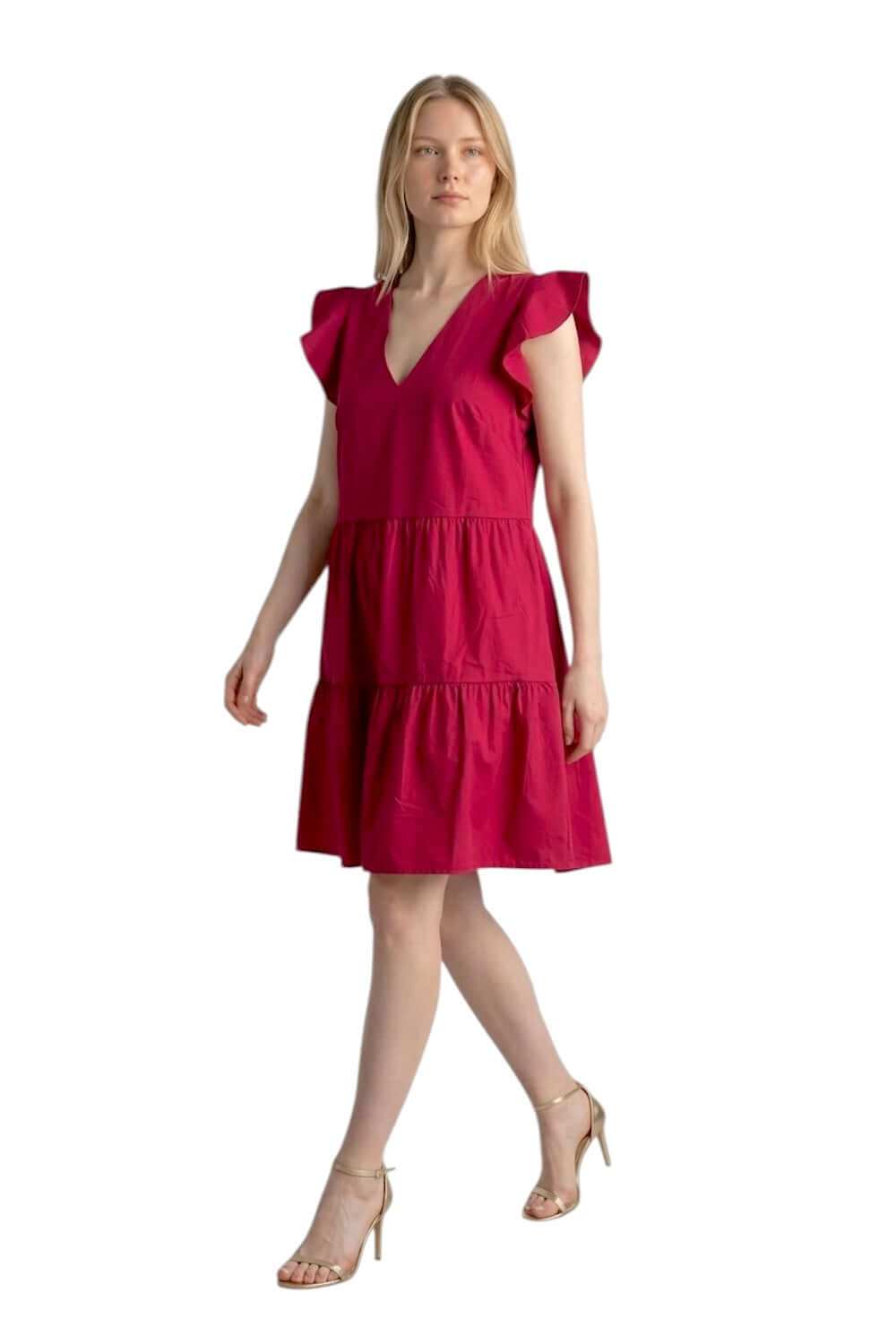 Susy Mix Feigenkleid