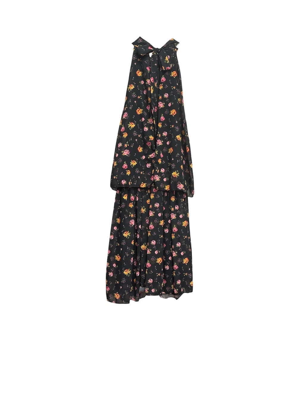 Susy Mix black dress