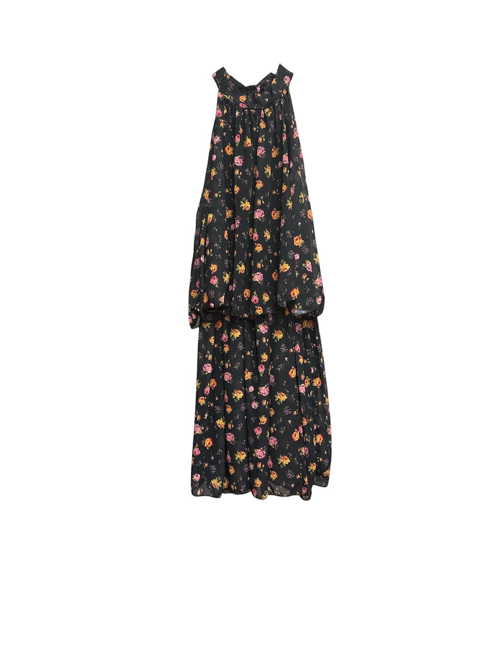 Susy Mix black dress