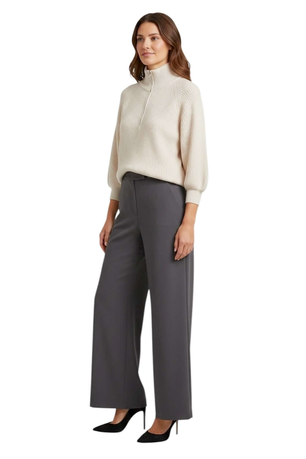 Dixie butter pullover