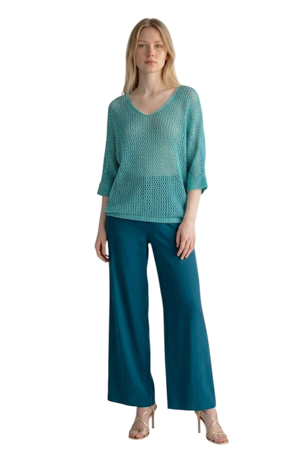 Le îls tiffany pullover