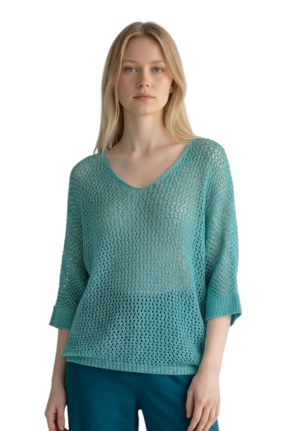 Le îls tiffany pullover