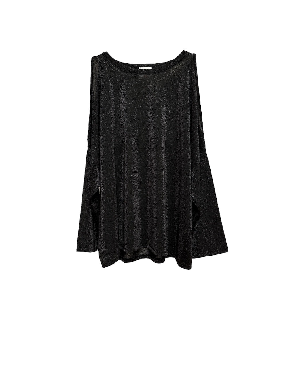 Kontatto black shirt