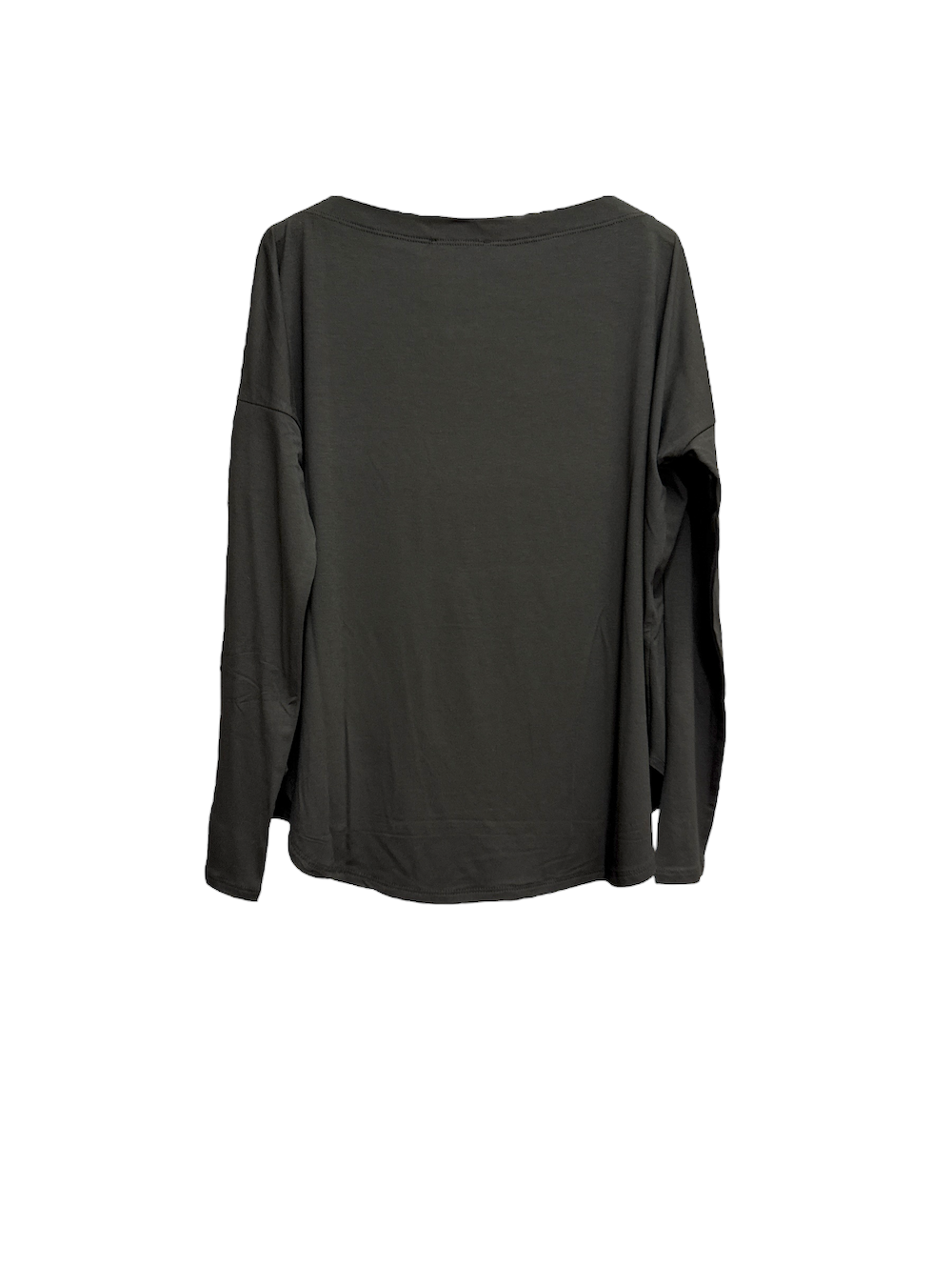 Kontatto black t-shirt