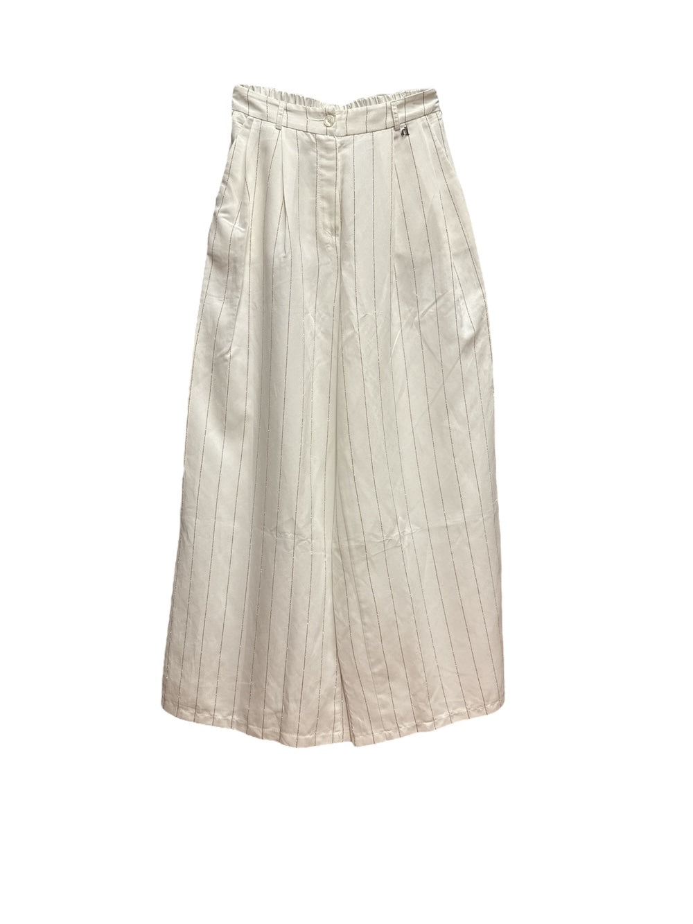 Dixie cream pants