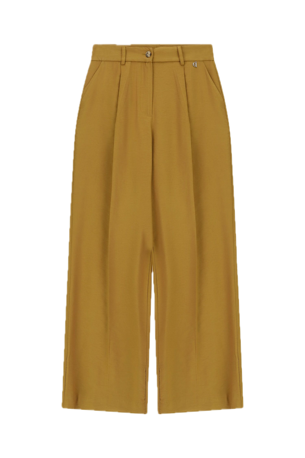 Dixie bronzefarbene Hose