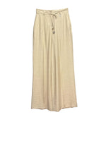 Dixie beige pants