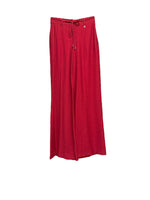 Dixie india red pants