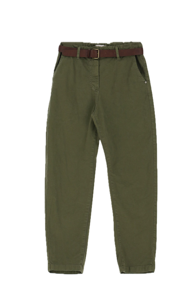 Per favore, pantaloni di alghe marine