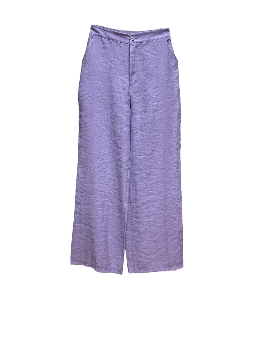 Please lilac pants