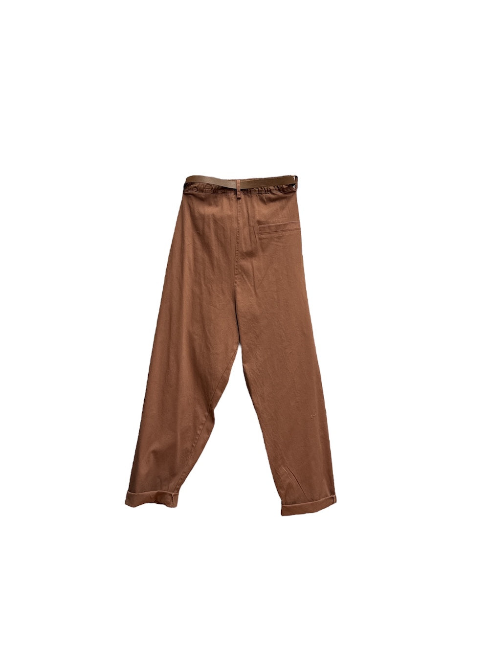 Susy Mix chocolate pants