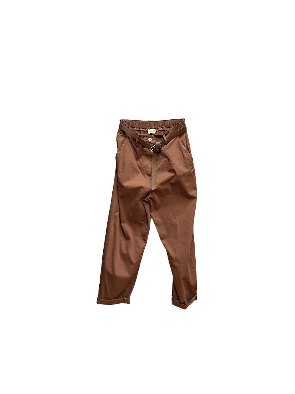 Susy Mix chocolate pants