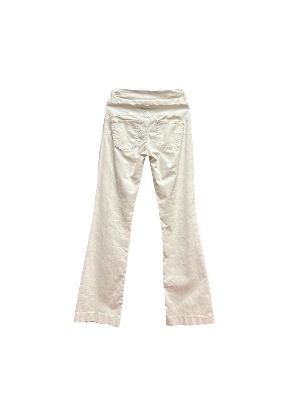 Dixie white pants