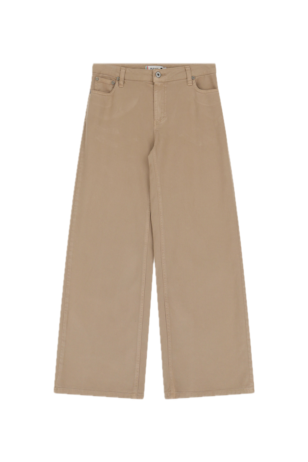 Please warm taupe pants