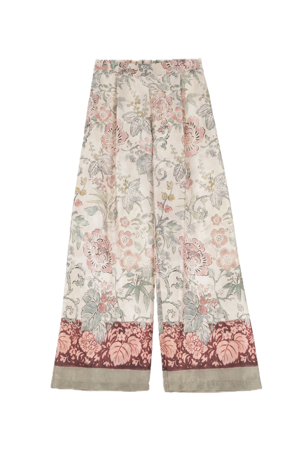 Dixie multicolor pants