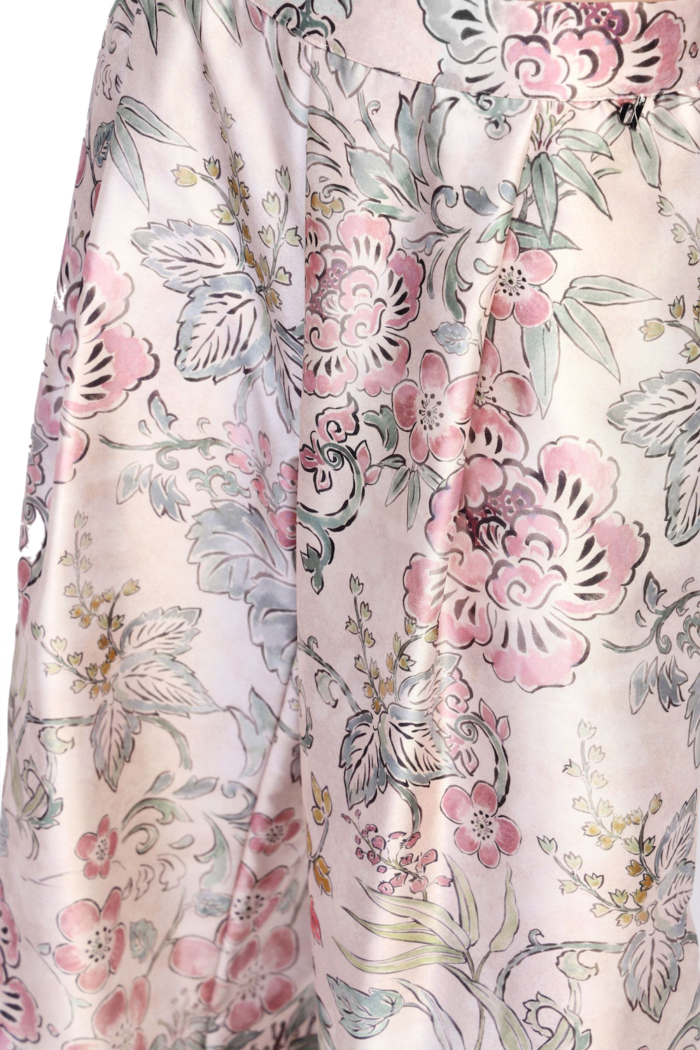 Dixie multicolor pants