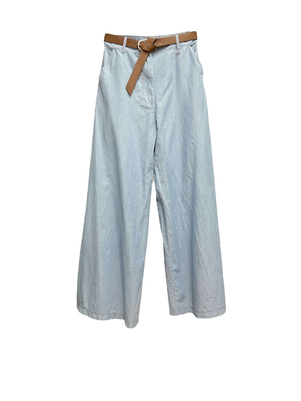 Dixie light blue pants