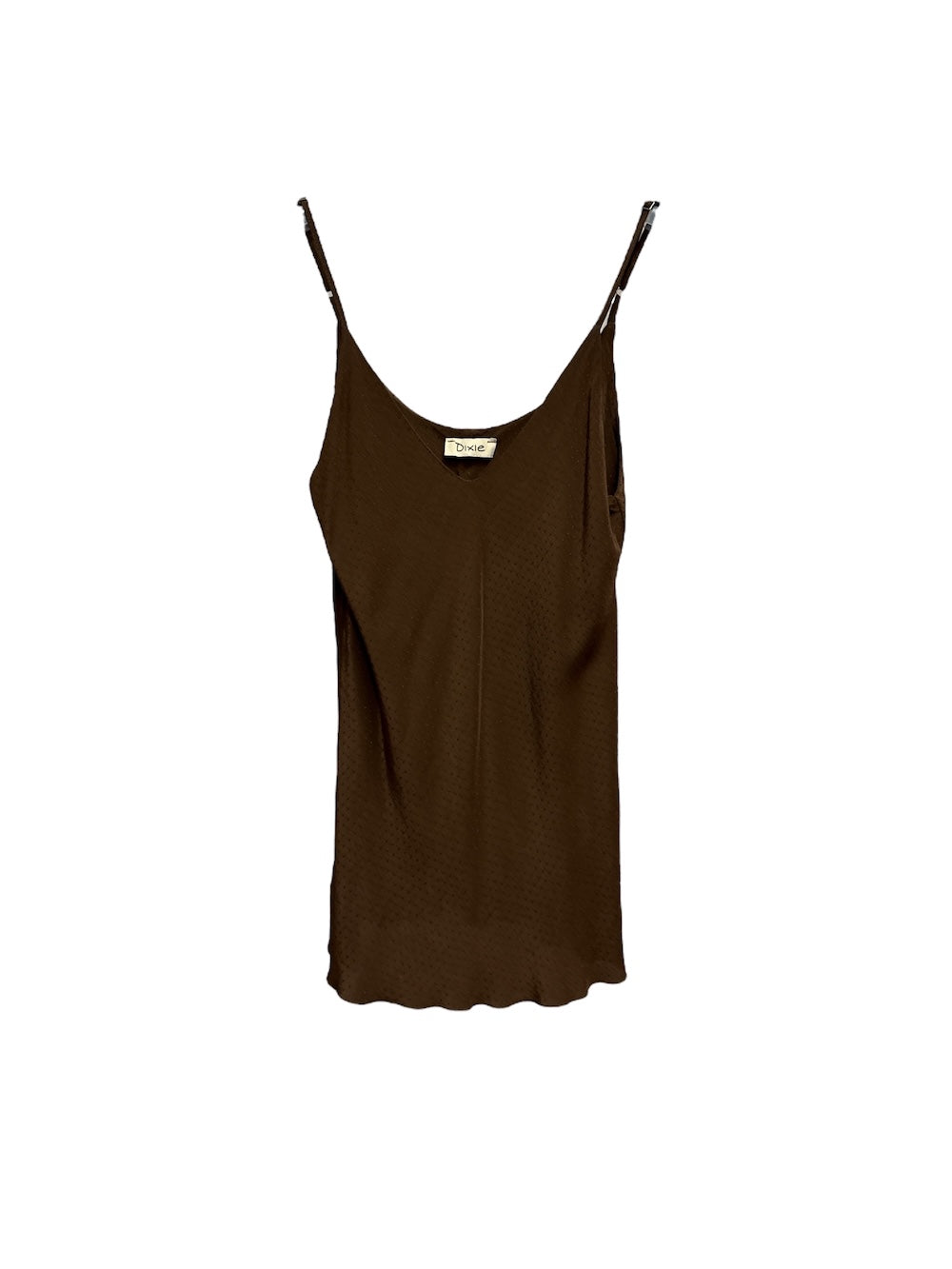 Dixie cocoa top
