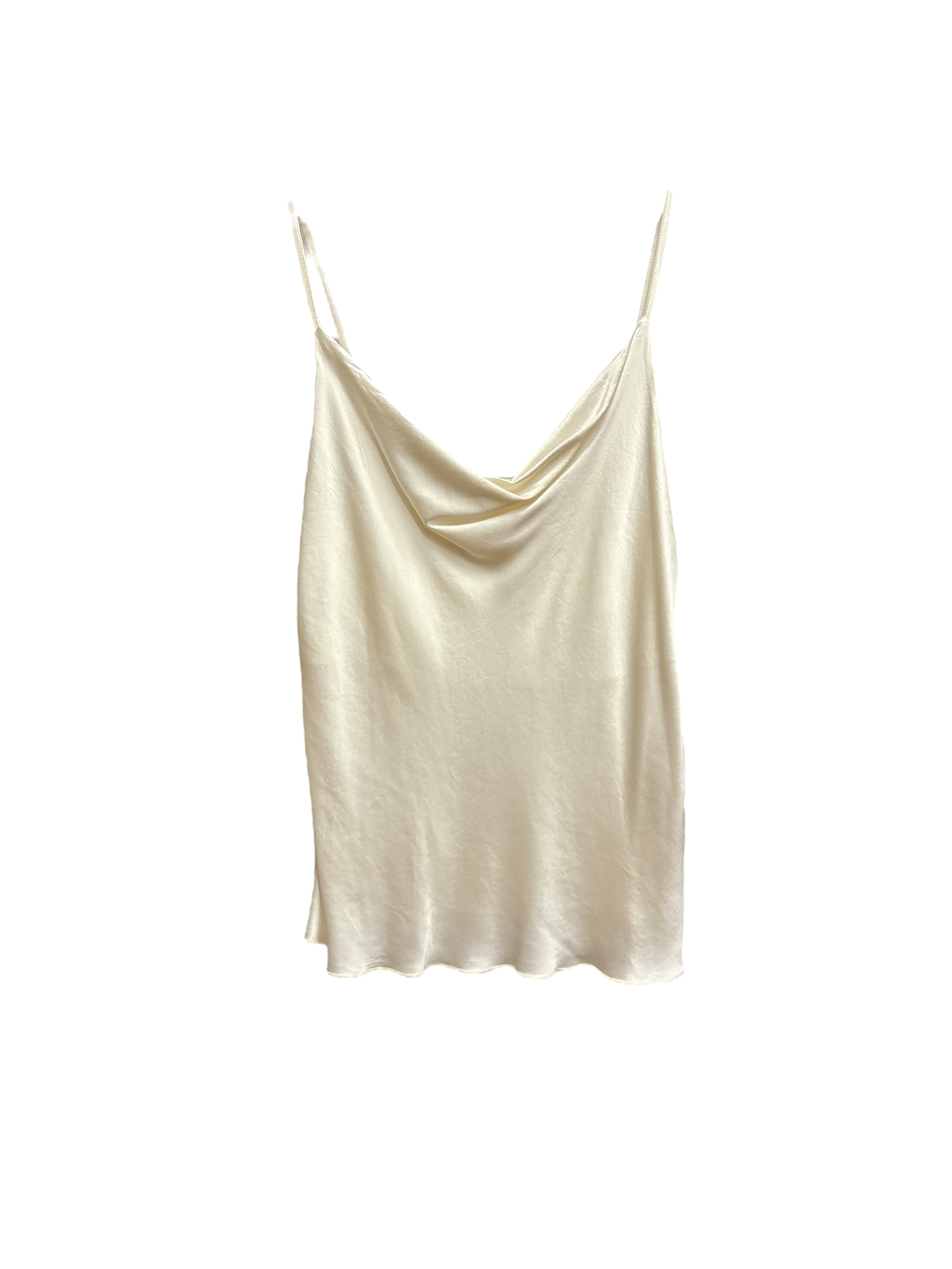 Dixie butter top