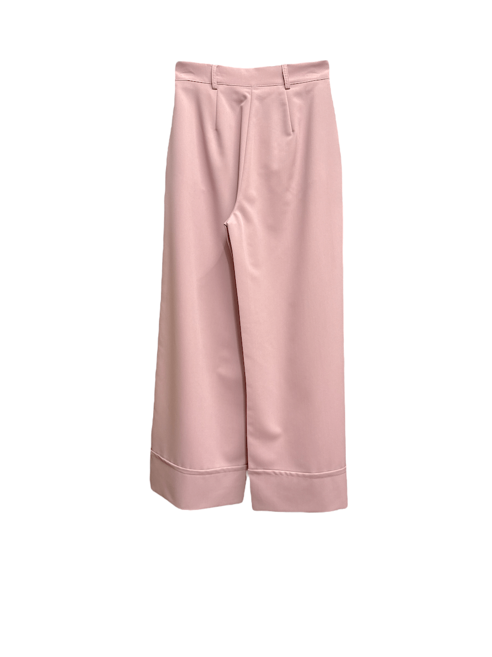 Dixie antique pink pants