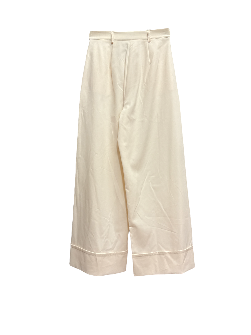 Dixie cream pants