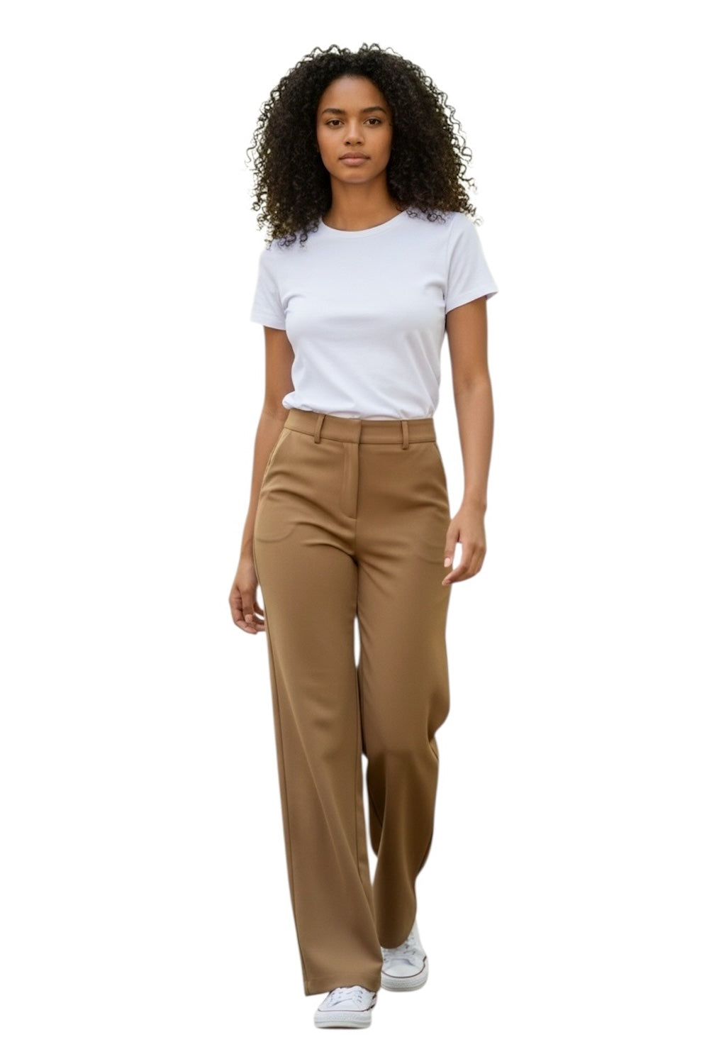 Dixie tobacco pants
