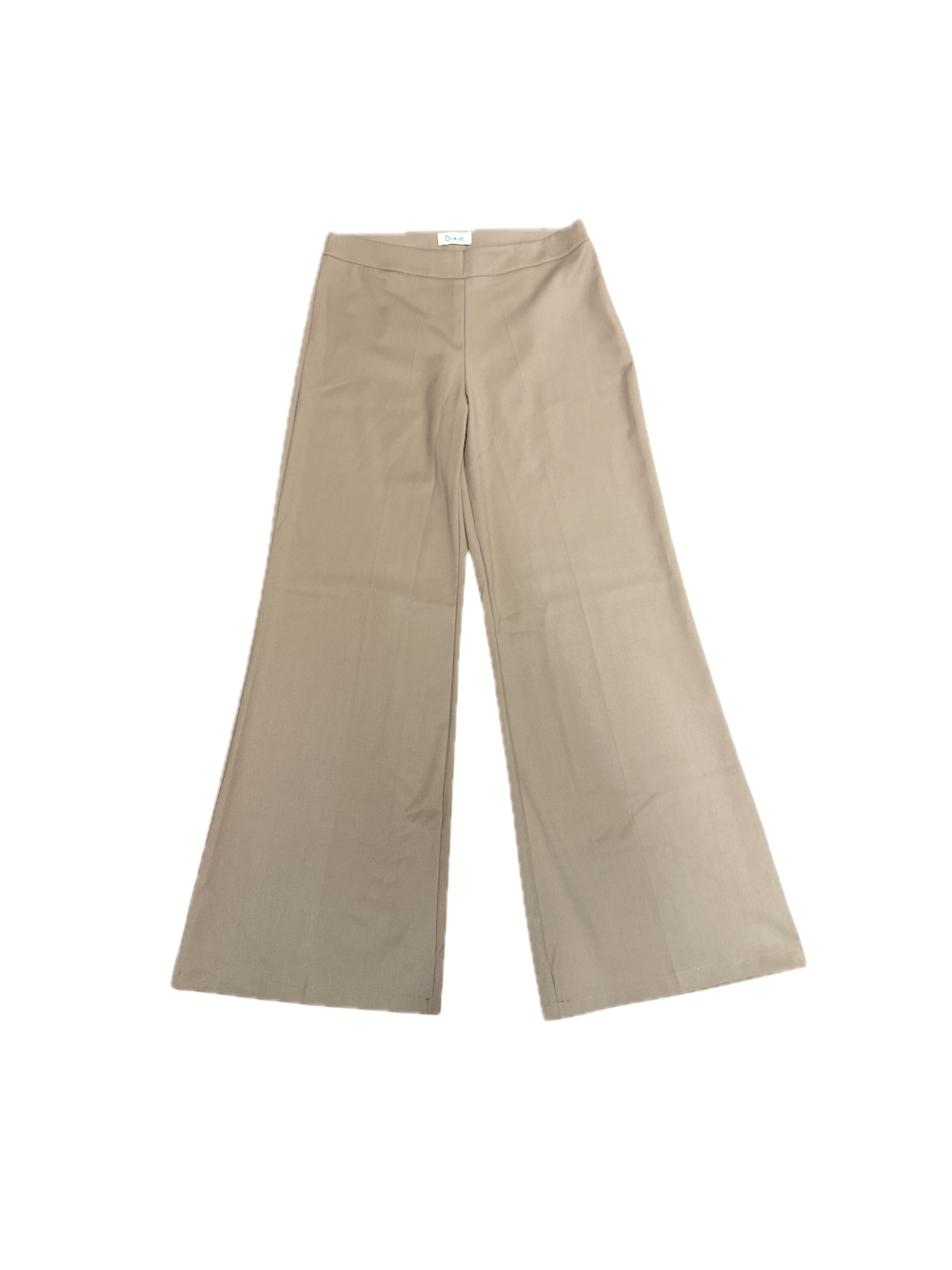 Dixie camel pants