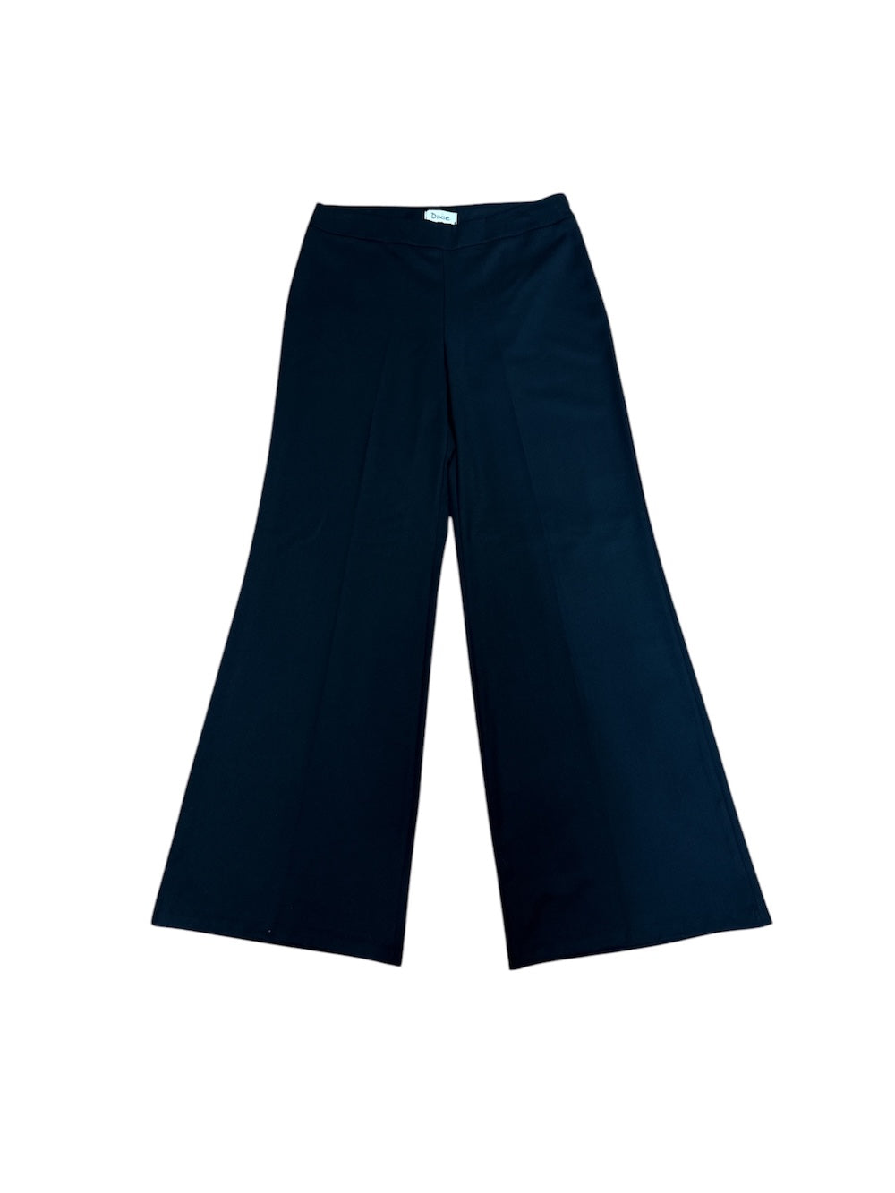 Pantaloni neri Dixie