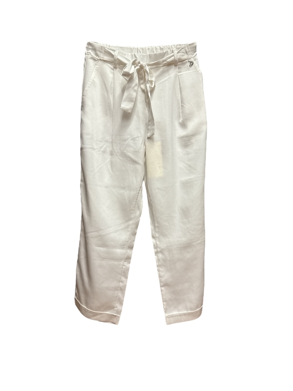 Dixie white pants