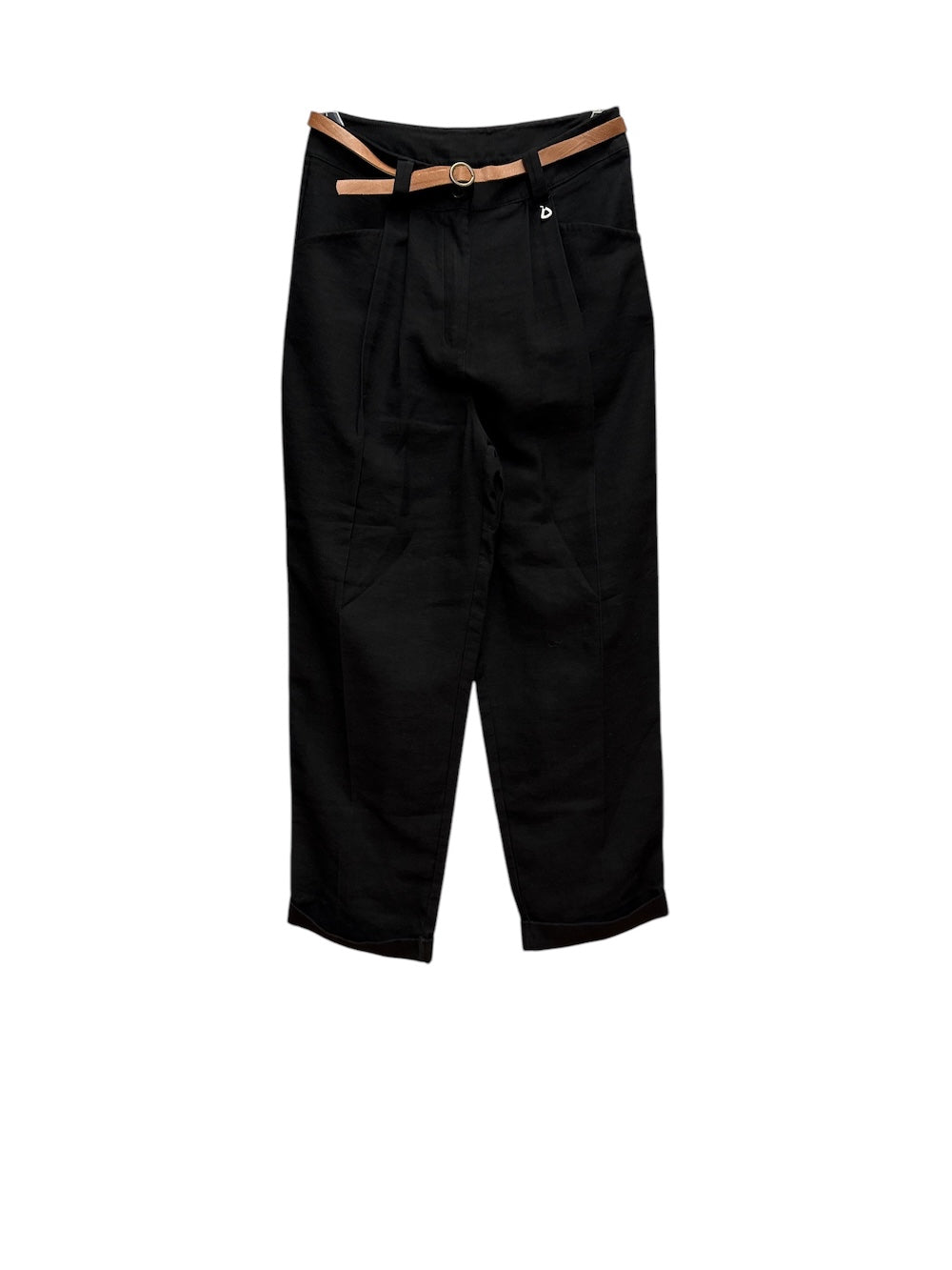 Dixie black pants