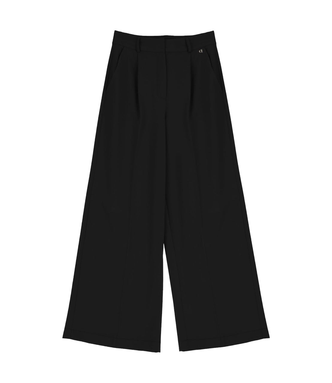 Dixie black pants