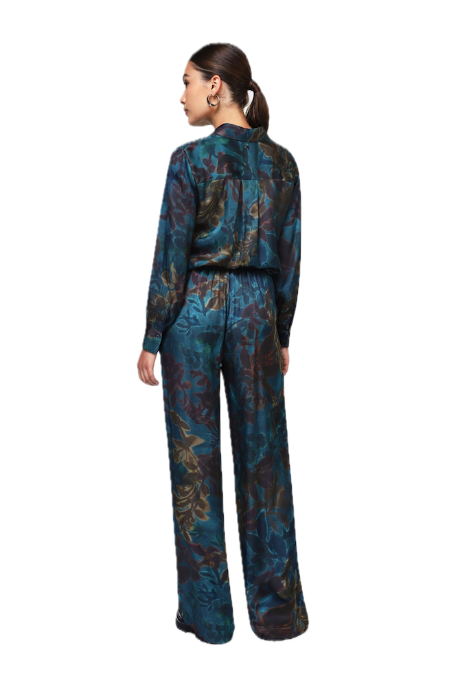 Dixie multicolor pants