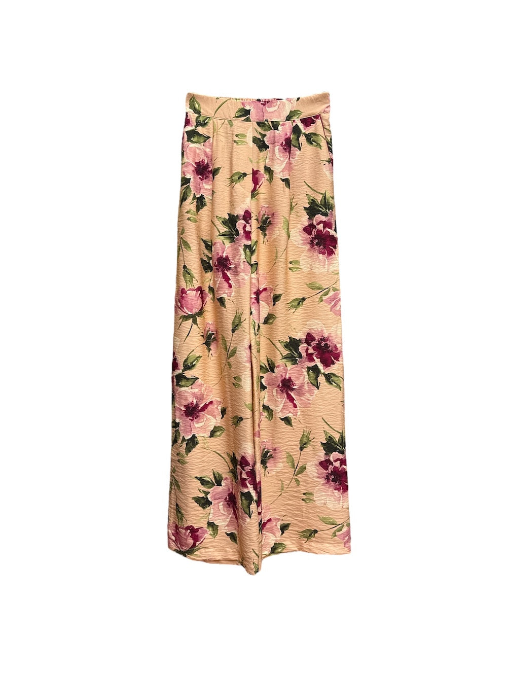 Dixie pink pants