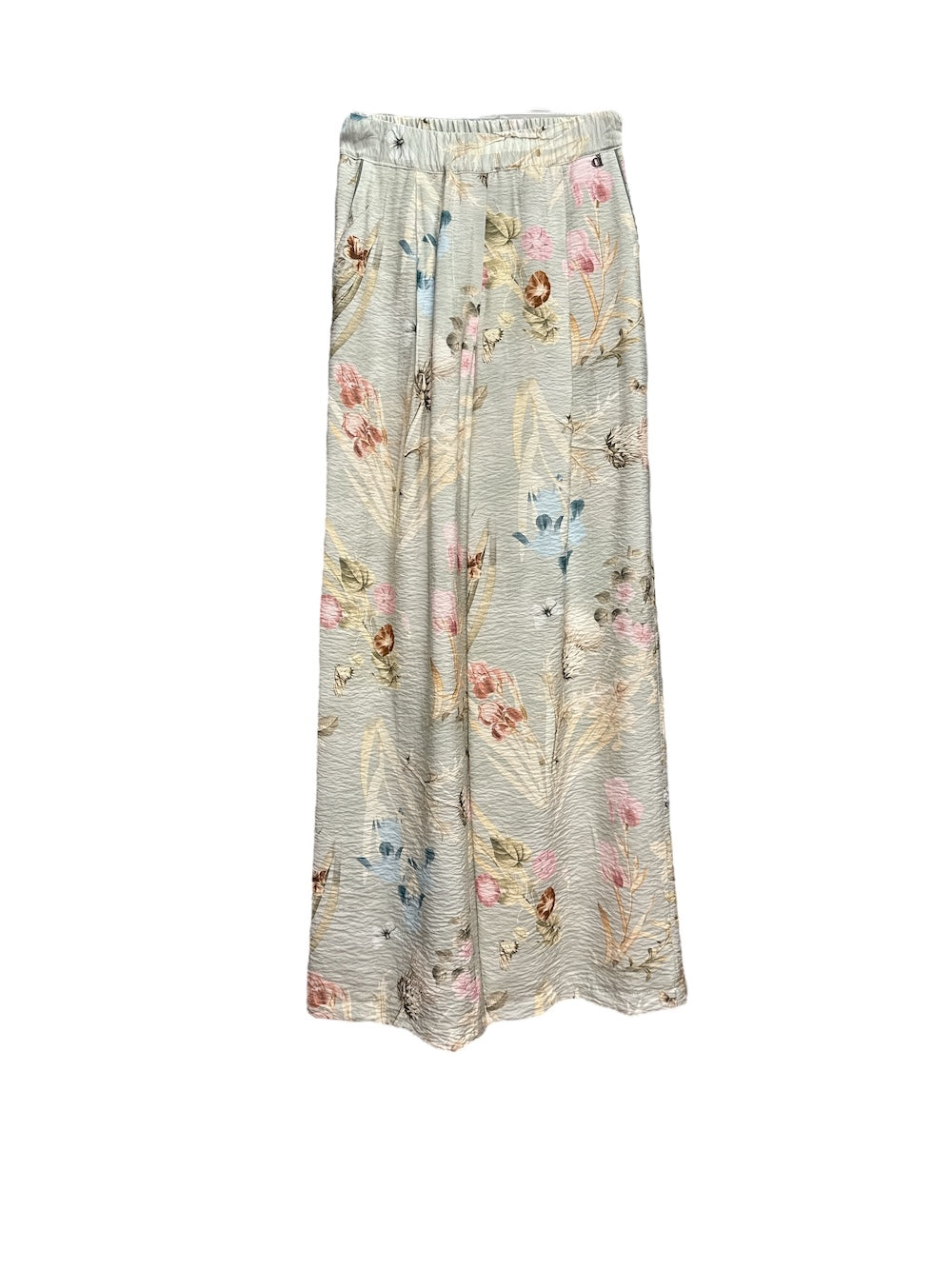 Dixie multicolor pants