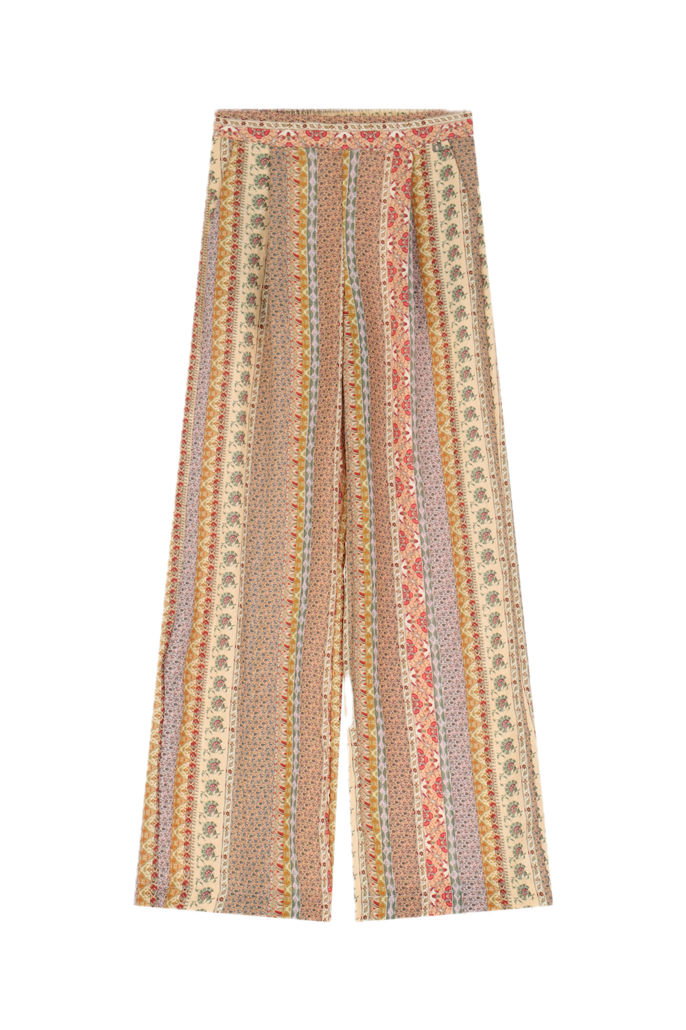 Dixie multicolor pants