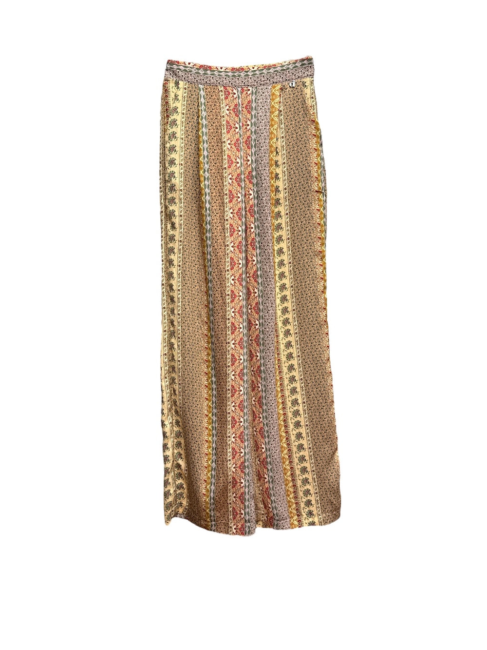 Dixie multicolor pants