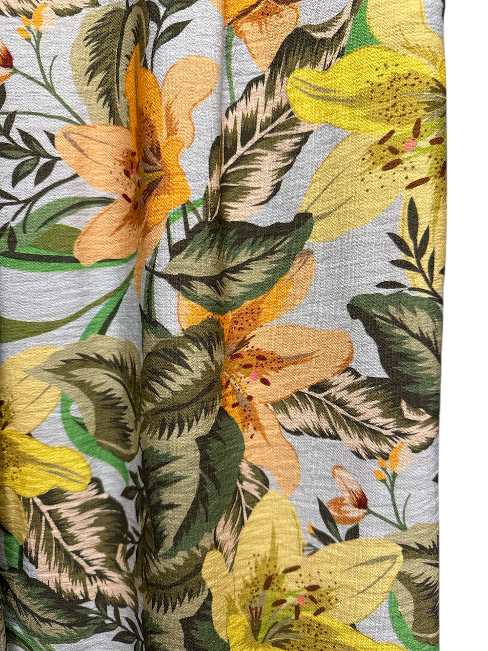 Dixie Dixie multicolor pants ANIMI Shop